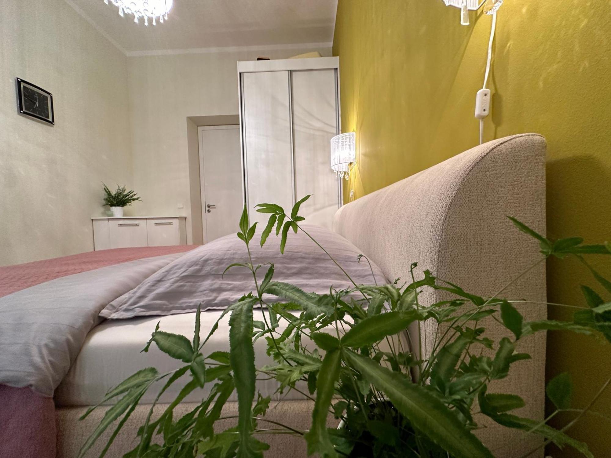 Marienbad Center Apartment Exterior foto